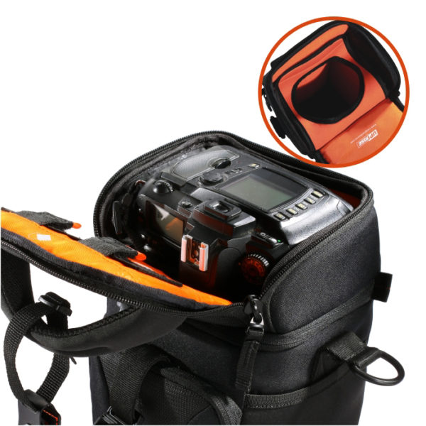 Vanguard Rise-Up II 15Z Camera Zoom Bag