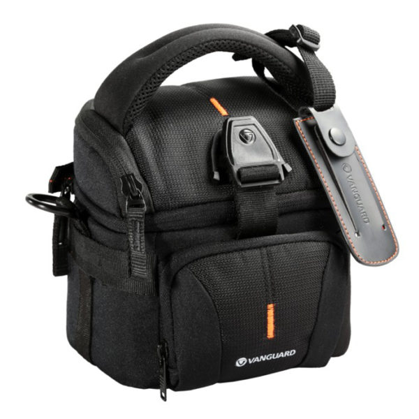 Vanguard Rise-Up II 18 Camera Shoulder Bag