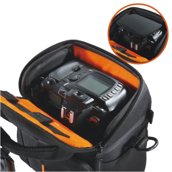 Vanguard Rise-Up II 18 Camera Shoulder Bag