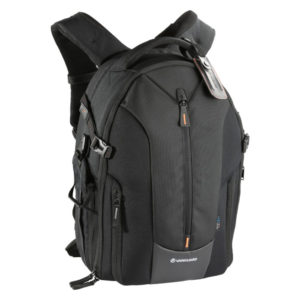 Vanguard Rise-Up II 48 Camera Backpack