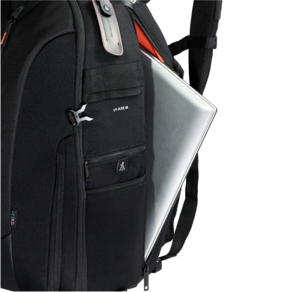 Vanguard Rise-Up II 48 Camera Backpack