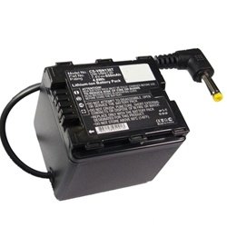 VBN130 Rechargeable Li-Ion Battery