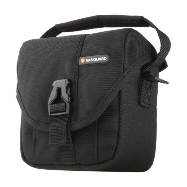 Vanguard Ziin 10BK Shoulder Bag (Black)