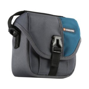 Vanguard Ziin 10BL Shoulder Bag (Blue)