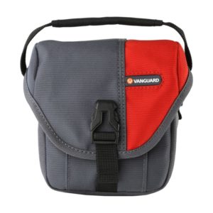 Vanguard Ziin 10OR Shoulder Bag (Orange)