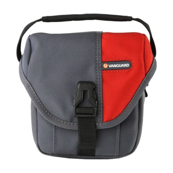 Vanguard Ziin 10OR Shoulder Bag (Orange)