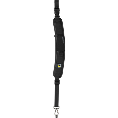 BlackRapid RS-7 Sling Curve Camera Strap (Black)