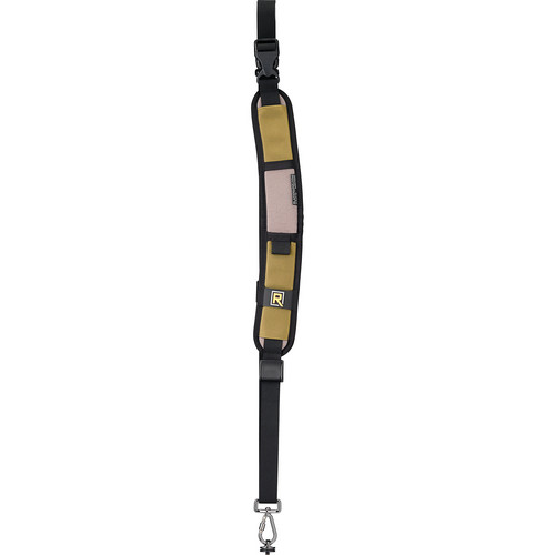 BlackRapid RS-7 Sling Curve Camera Strap (Moss)