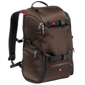 Manfrotto Advanced Travel Backpack (Brown)