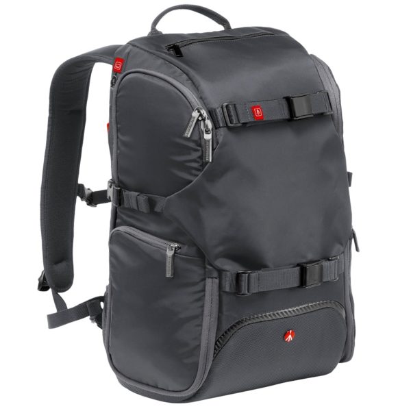 Manfrotto Advanced Travel Backpack (Grey)