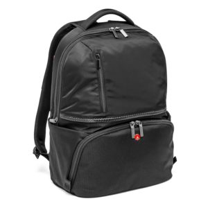 Manfrotto Advanced Active Backpack II (Black)