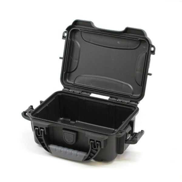 Nanuk Protective 903-1001 Case (Black)