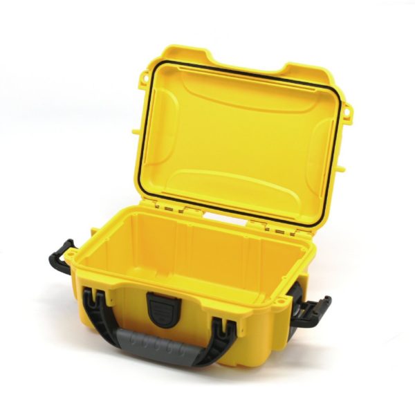 Nanuk Protective 903-1004 Case (Yellow)