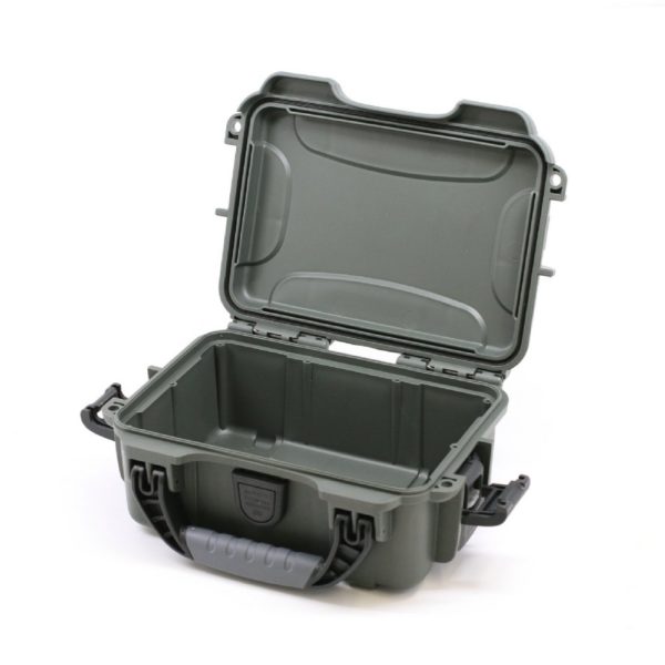 Nanuk Protective 903-1006 Case (Olive)