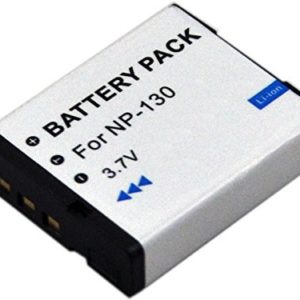 NP-130 Rechargeable Li-Ion Battery