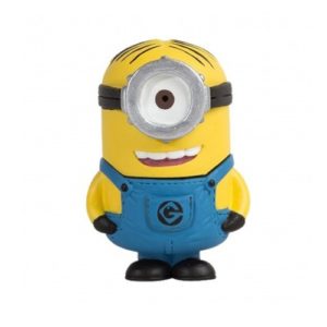 Original TRIBE DESPICABLE ME 2 Minion Stuart 16GB USB Drive