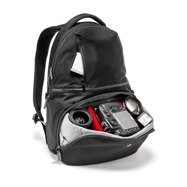 Manfrotto Advanced Active Backpack I (Black)