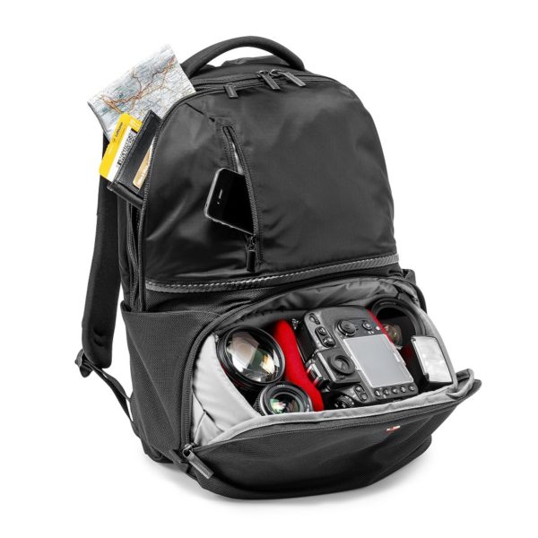 Manfrotto Advanced Active Backpack II (Black)