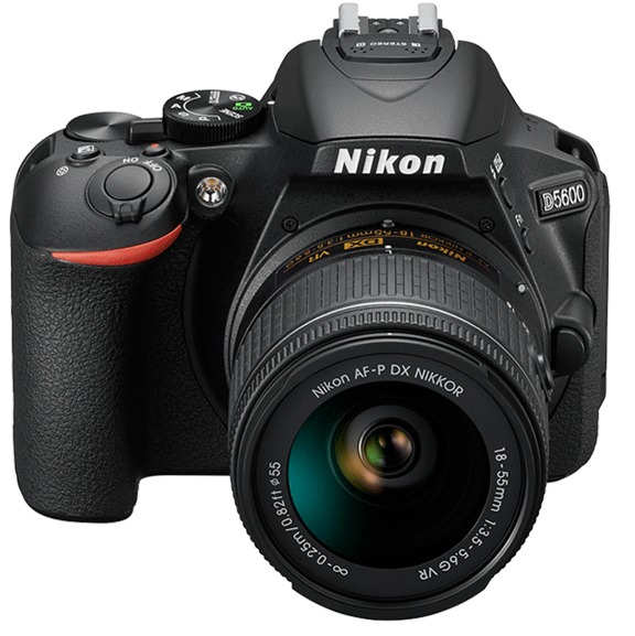 Buy Nikon D3200 24.2 Megapixel HD Video,Wi-Fi Compatibility D-SLR Body Only  (Black) Online at desertcartINDIA