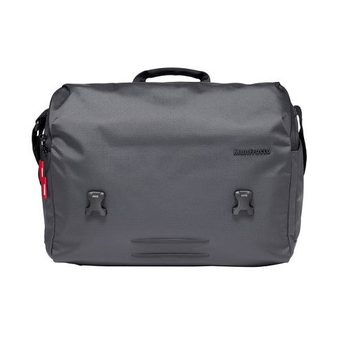 Manfrotto MB MN-M-SD-30 Manhattan Camera Messenger Speedy-30 for DSLR ...