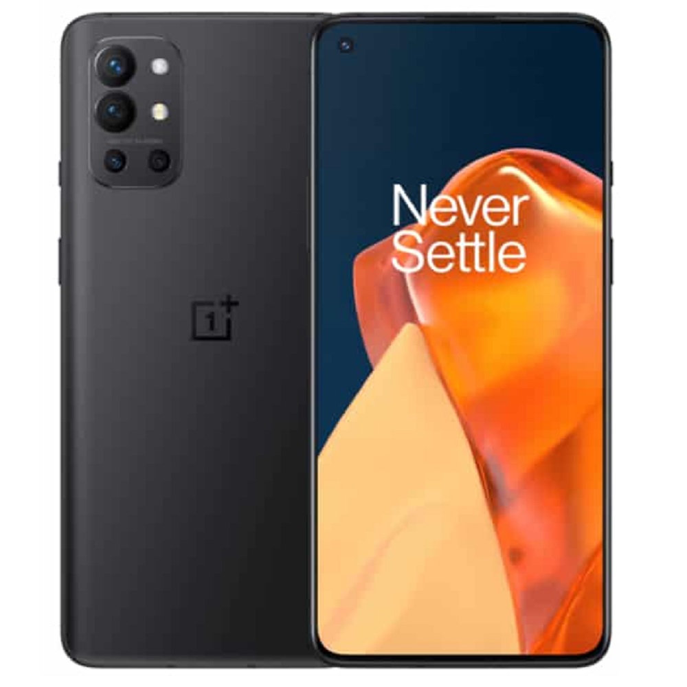 Как установить google камеру на oneplus 9r