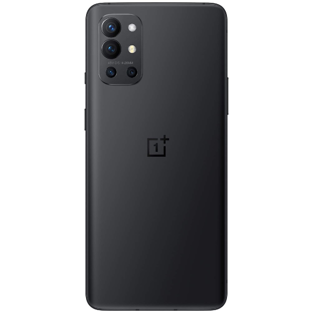 Как установить google камеру на oneplus 9r