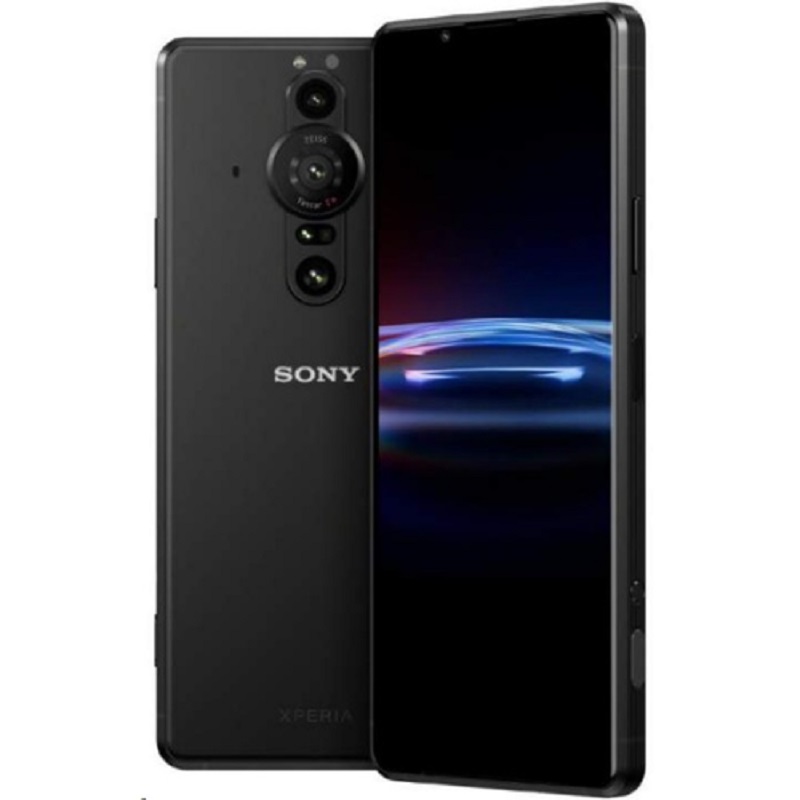 Sony Xperia PRO-I 5G Dual Sim 512GB + 12GB (Black) | Miyamondo